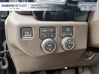 2022 Chevrolet Silverado 1500 in Plessisville, Quebec - 26 - w320h240px