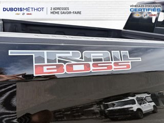 2022 Chevrolet Silverado 1500 in Plessisville, Quebec - 12 - w320h240px