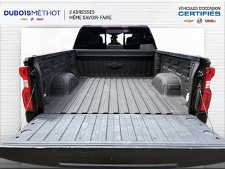 2022 Chevrolet Silverado 1500 in Plessisville, Quebec - 13 - w320h240px