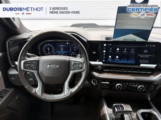 2022 Chevrolet Silverado 1500 in Plessisville, Quebec - 19 - w320h240px