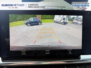 2022 Chevrolet Silverado 1500 in Plessisville, Quebec - 31 - w320h240px