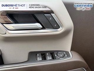 2022 Chevrolet Silverado 1500 in Plessisville, Quebec - 23 - w320h240px