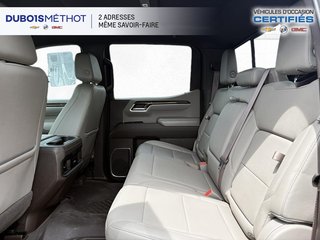 2022 Chevrolet Silverado 1500 in Plessisville, Quebec - 15 - w320h240px