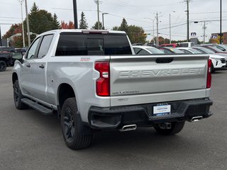 2022 Chevrolet Silverado 1500 in Plessisville, Quebec - 6 - w320h240px