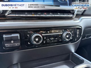 2022 Chevrolet Silverado 1500 in Plessisville, Quebec - 32 - w320h240px