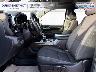 2022 Chevrolet Silverado 1500 in Plessisville, Quebec - 20 - w320h240px