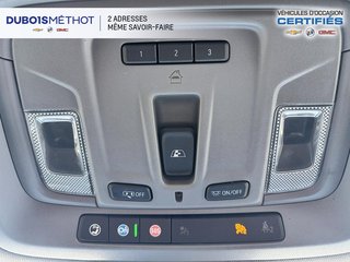 2022 Chevrolet Silverado 1500 in Plessisville, Quebec - 33 - w320h240px