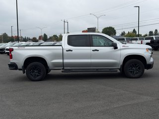 2022 Chevrolet Silverado 1500 in Plessisville, Quebec - 8 - w320h240px