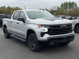 2022 Chevrolet Silverado 1500 in Plessisville, Quebec - 9 - w320h240px