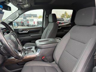 2022 Chevrolet Silverado 1500 in Plessisville, Quebec - 14 - w320h240px