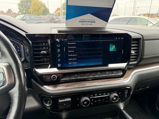 2022 Chevrolet Silverado 1500 in Plessisville, Quebec - 21 - w320h240px