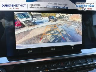 2022 Chevrolet Silverado 1500 in Plessisville, Quebec - 31 - w320h240px