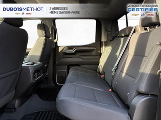 2022 Chevrolet Silverado 1500 in Plessisville, Quebec - 15 - w320h240px
