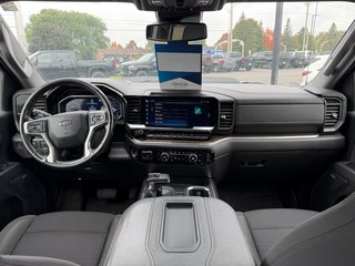 2022 Chevrolet Silverado 1500 in Plessisville, Quebec - 11 - w320h240px