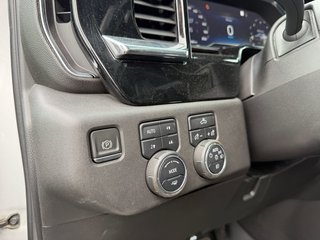 2022 Chevrolet Silverado 1500 in Plessisville, Quebec - 19 - w320h240px
