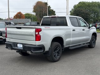2022 Chevrolet Silverado 1500 in Plessisville, Quebec - 7 - w320h240px