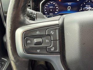 2022 Chevrolet Silverado 1500 in Plessisville, Quebec - 25 - w320h240px