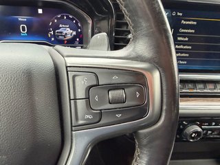 2022 Chevrolet Silverado 1500 in Plessisville, Quebec - 24 - w320h240px