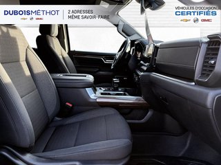 2022 Chevrolet Silverado 1500 in Plessisville, Quebec - 17 - w320h240px