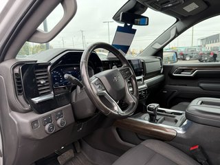 2022 Chevrolet Silverado 1500 in Plessisville, Quebec - 15 - w320h240px