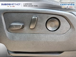 2022 Chevrolet Silverado 1500 in Plessisville, Quebec - 22 - w320h240px