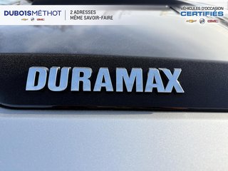 2022 Chevrolet Silverado 1500 in Plessisville, Quebec - 11 - w320h240px