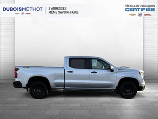 2022 Chevrolet Silverado 1500 in Plessisville, Quebec - 9 - w320h240px
