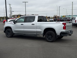 2022 Chevrolet Silverado 1500 in Plessisville, Quebec - 5 - w320h240px