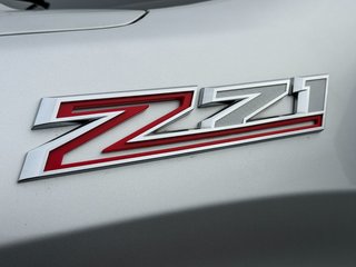 2022 Chevrolet Silverado 1500 in Plessisville, Quebec - 2 - w320h240px