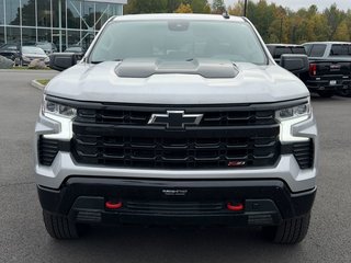 2022 Chevrolet Silverado 1500 in Plessisville, Quebec - 4 - w320h240px