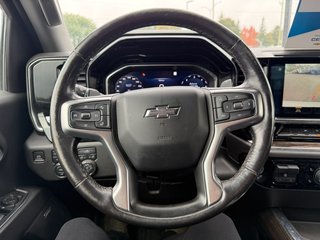 2022 Chevrolet Silverado 1500 in Plessisville, Quebec - 23 - w320h240px