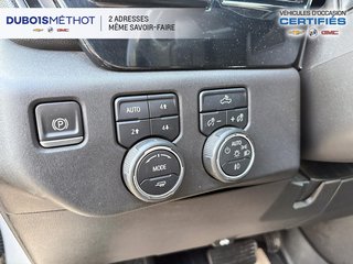 2022 Chevrolet Silverado 1500 in Plessisville, Quebec - 26 - w320h240px