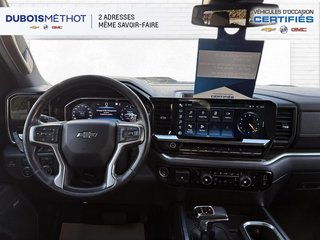 2022 Chevrolet Silverado 1500 in Plessisville, Quebec - 19 - w320h240px