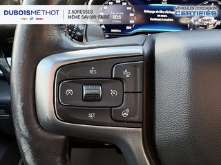 2022 Chevrolet Silverado 1500 in Plessisville, Quebec - 28 - w320h240px
