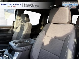2022 Chevrolet Silverado 1500 in Plessisville, Quebec - 21 - w320h240px