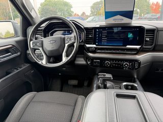 2022 Chevrolet Silverado 1500 in Plessisville, Quebec - 12 - w320h240px
