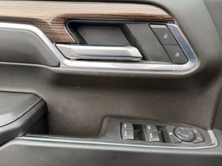 2022 Chevrolet Silverado 1500 in Plessisville, Quebec - 16 - w320h240px
