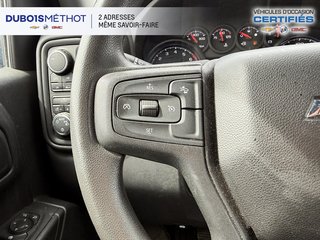 2022 Chevrolet Silverado 1500 in Plessisville, Quebec - 18 - w320h240px