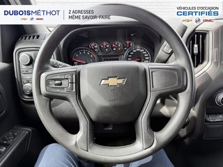 2022 Chevrolet Silverado 1500 in Plessisville, Quebec - 17 - w320h240px