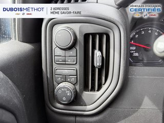 2022 Chevrolet Silverado 1500 in Plessisville, Quebec - 19 - w320h240px