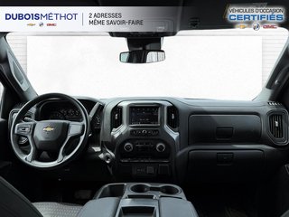 2022 Chevrolet Silverado 1500 in Plessisville, Quebec - 11 - w320h240px