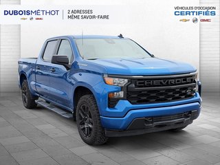 2022 Chevrolet Silverado 1500 in Plessisville, Quebec - 9 - w320h240px