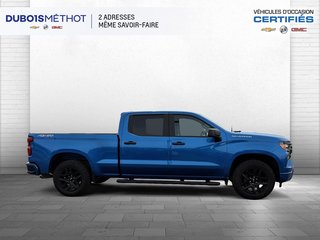 2022 Chevrolet Silverado 1500 in Plessisville, Quebec - 8 - w320h240px