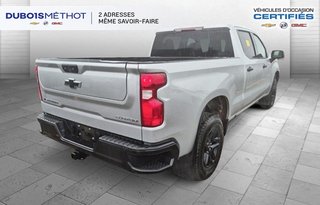 2022 Chevrolet Silverado 1500 in Victoriaville, Quebec - 2 - w320h240px