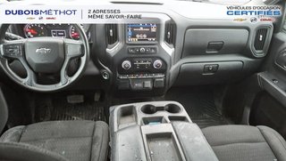 2022 Chevrolet Silverado 1500 in Victoriaville, Quebec - 6 - w320h240px