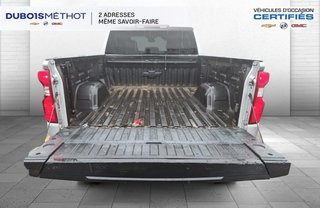 2022 Chevrolet Silverado 1500 in Victoriaville, Quebec - 5 - w320h240px