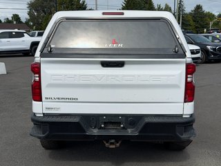 2022 Chevrolet Silverado 1500 in Plessisville, Quebec - 6 - w320h240px