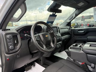 Chevrolet Silverado 1500  2022 à Plessisville, Québec - 16 - w320h240px