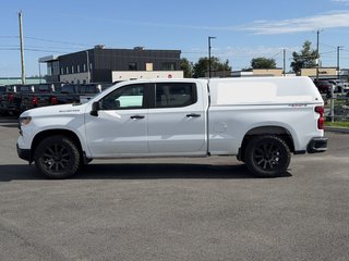 2022 Chevrolet Silverado 1500 in Plessisville, Quebec - 4 - w320h240px