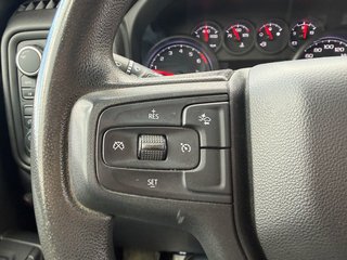 Chevrolet Silverado 1500  2022 à Plessisville, Québec - 22 - w320h240px